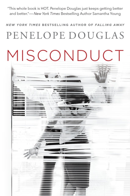 Misconduct