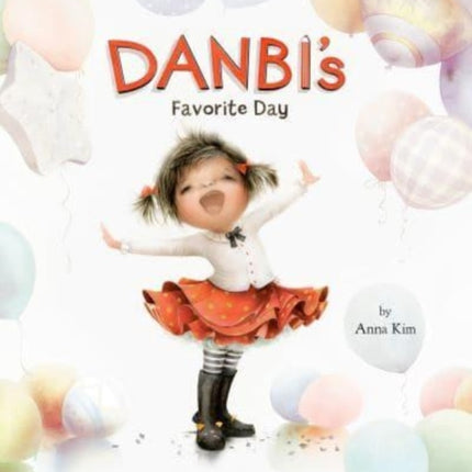 Danbi's Favorite Day