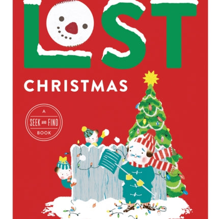 The Lost Christmas