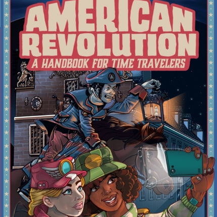 The Thrifty Guide to the American Revolution