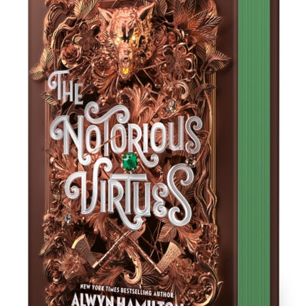 The Notorious Virtues