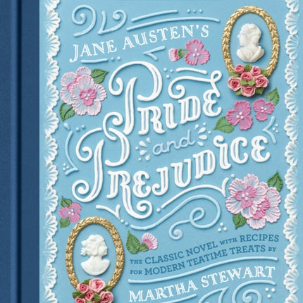 Jane Austen's Pride and Prejudice: A Book-to-Table Classic