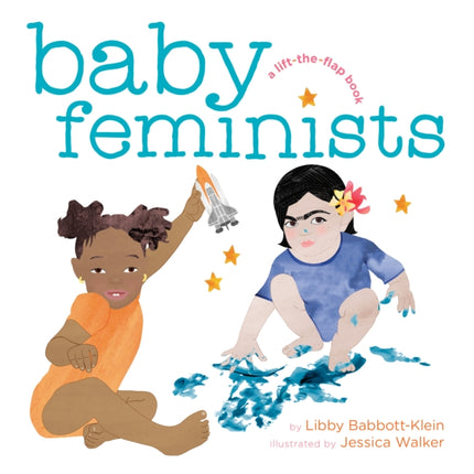 Baby Feminists