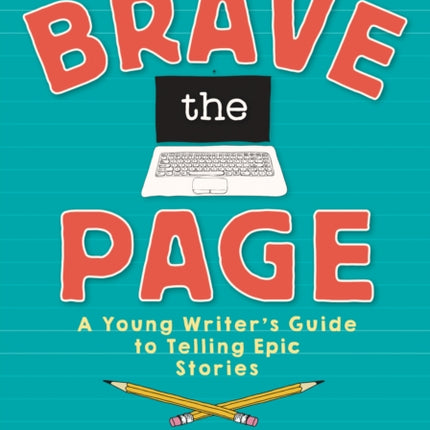 Brave the Page