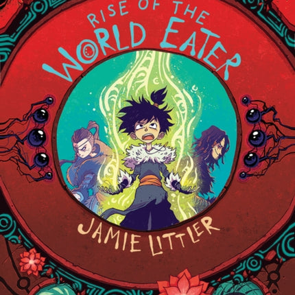Rise of the World Eater