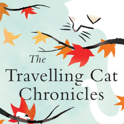 The Travelling Cat Chronicles