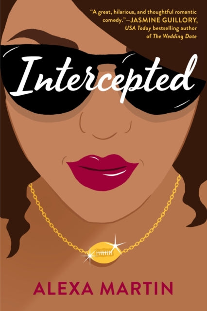 Intercepted: THE PLAYBOOK SERIES #1