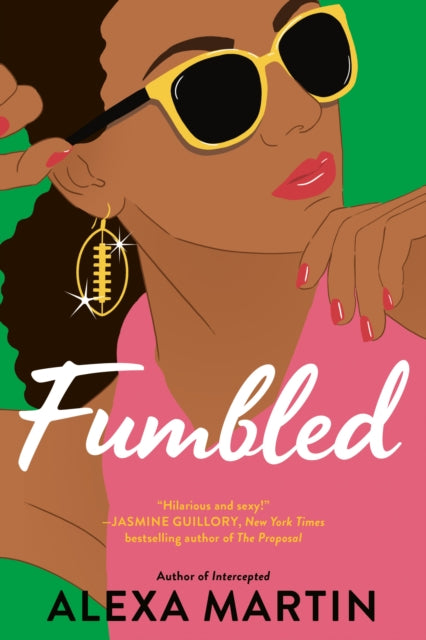 Fumbled: The Playbook #2