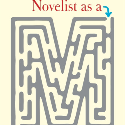 Novelist as a Vocation