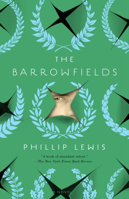 The Barrowfields: A Novel