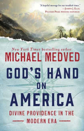 God's Hand on America: Divine Providence in the Modern Era