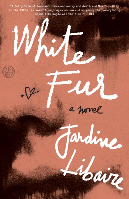 White Fur: A Novel