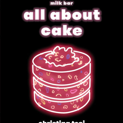 All About Cake