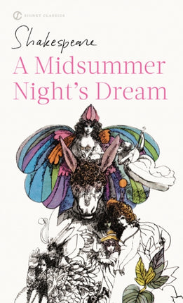 A Midsummer Night's Dream