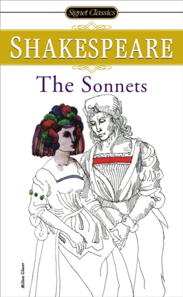 The Sonnets: Second Revised Edition