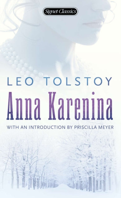 Anna Karenina