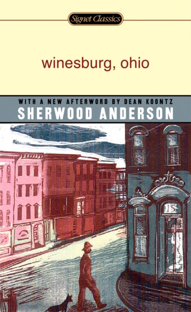 Winesburg, Ohio