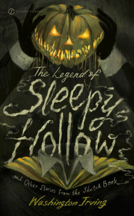 The Legend Of Sleepy Hollow