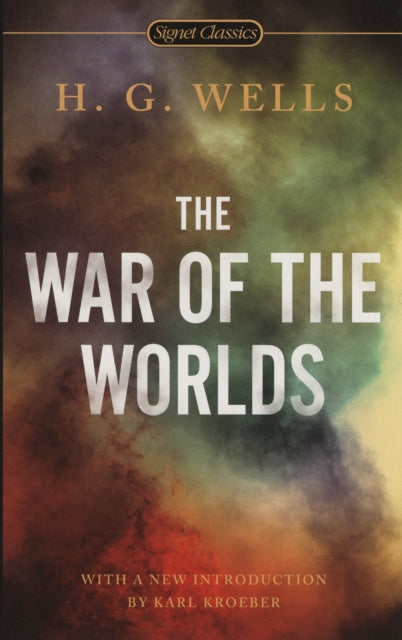 The War of the Worlds