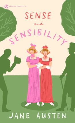 Sense And Sensibility