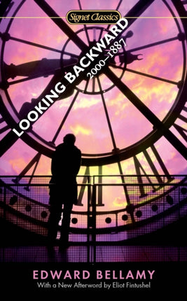 Looking Backward 20001887