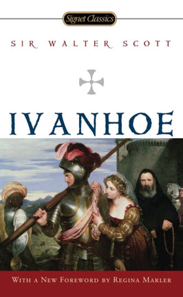 Ivanhoe