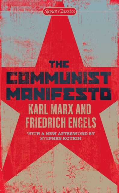 The Communist Manifesto