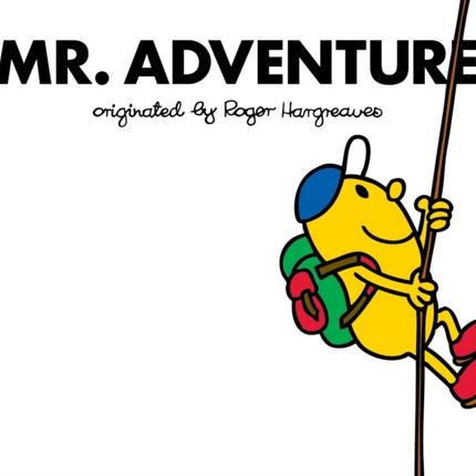 Mr. Adventure