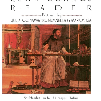 The Italian Renaissance Reader