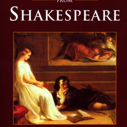 Stories from Shakespeare