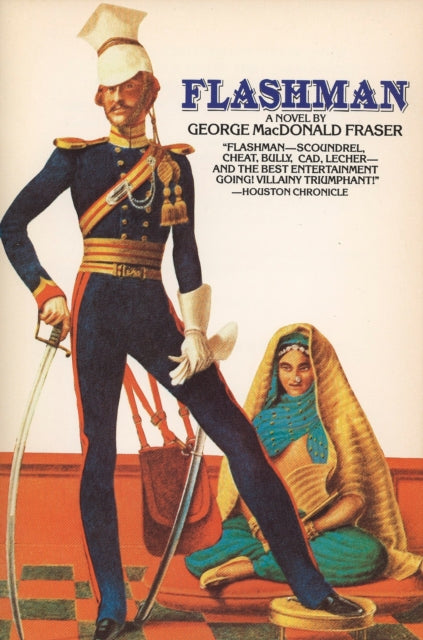 Flashman From the Flashman Papers 18391842