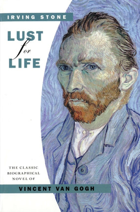 Lust For Life50th Anniversary Edn