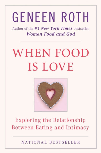 When Food Is Love: Exploring the Relationship Between Eating and Intimacy