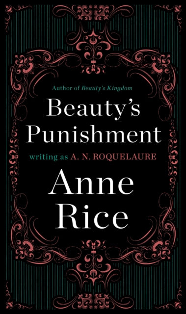 Beauty's Punishment: A Novel