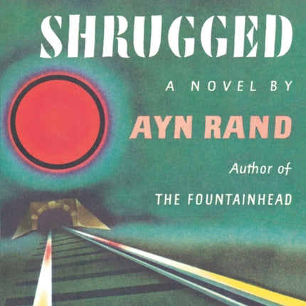 Atlas Shrugged