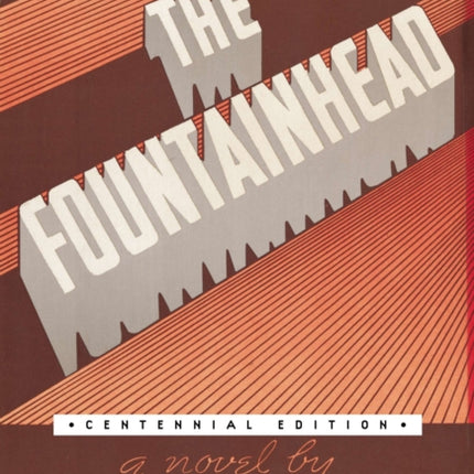 The Fountainhead