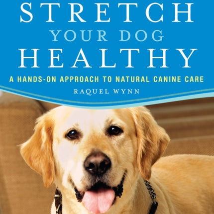 Stretch Your Dog Healthy