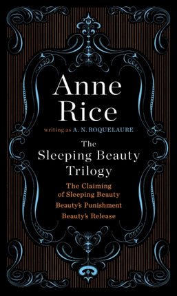 The Sleeping Beauty Trilogy Box Set The Claiming