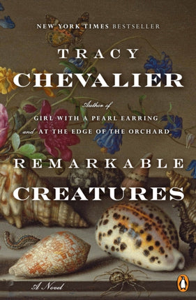 Remarkable Creatures: A Novel