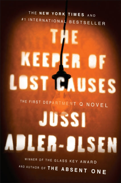 The Keeper of Lost Causes: The First Department Q Novel