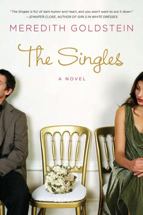 The Singles: A Novel