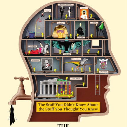 The DeTextbook The Stuff You Didnt Know about the