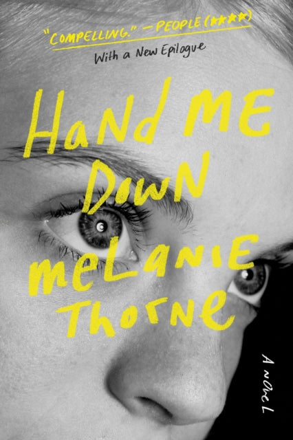 Hand Me Down: A Novel