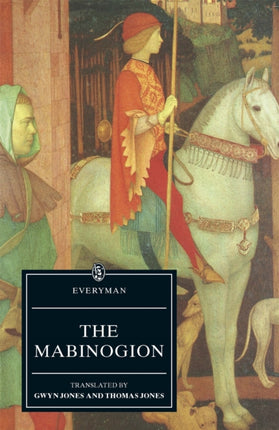 The Mabinogion