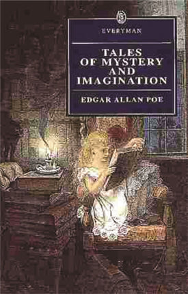 Tales of Mystery & Imagination