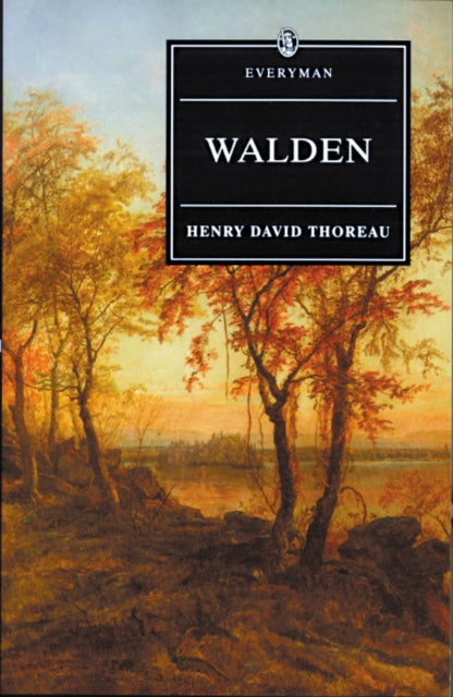 Walden Everyman