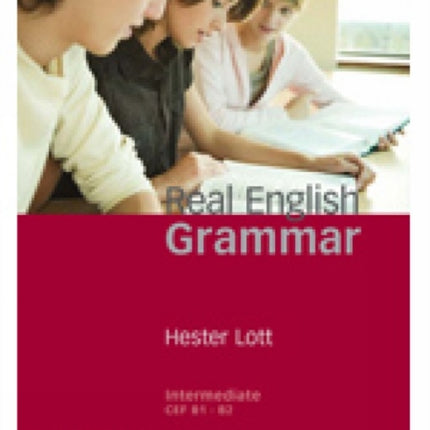 Real English Grammar Intermediate