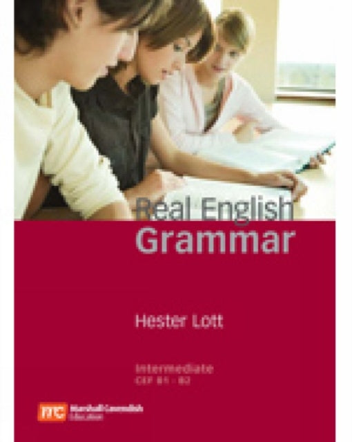 Real English Grammar Intermediate