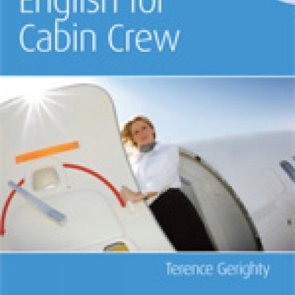 English for Cabin Crew