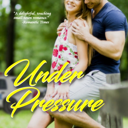 Under Pressure